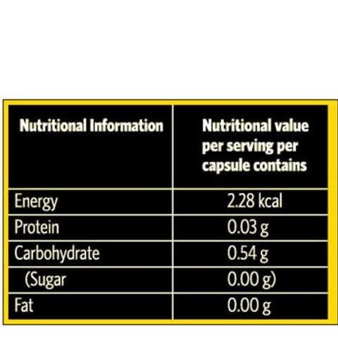 MuscleBlaze Milk Thistle, 60 capsules Unflavoured MuscleBlaze Milk Thistle, 60 capsules Unflavoured