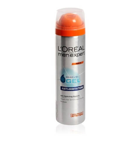 L'Oreal Paris Men Expert Shaving Gel