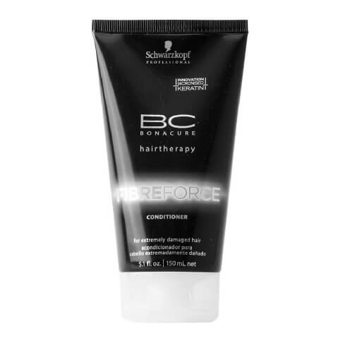 Schwarzkopf Bonacure fibre force conditioner, 150 ml Hairtherapy
