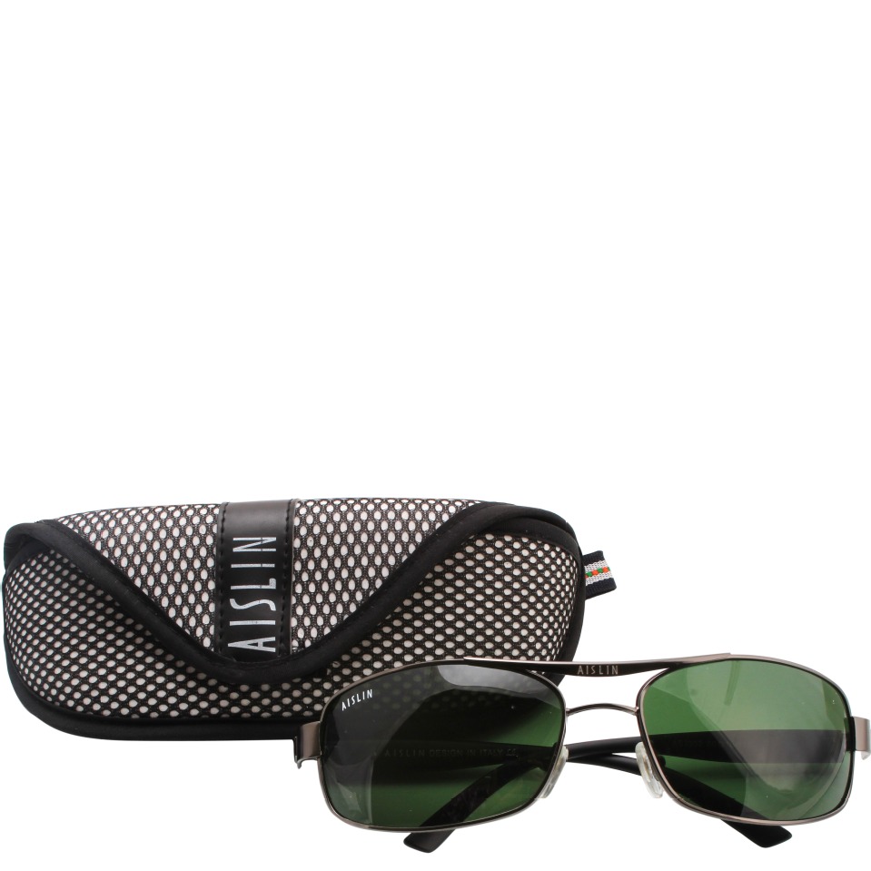Aislin Sunglass 3302, Grey at Best Price in India https://www
