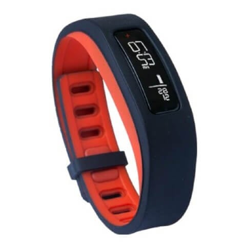 GOQii Life 6 Month Plan,  Red & Black 