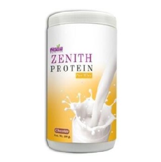 Zenith Nutrition Zenith Protein Pure Whey, 300 G Green Apple