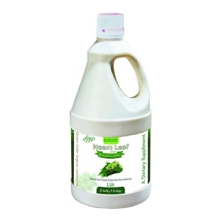 Bhumija Neem Juice, Natural 1 L
