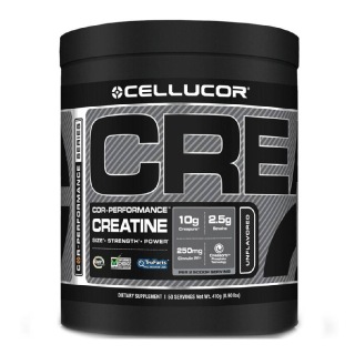 Cellucor COR-Performance Creatine, Unflavoured 0.91 lb