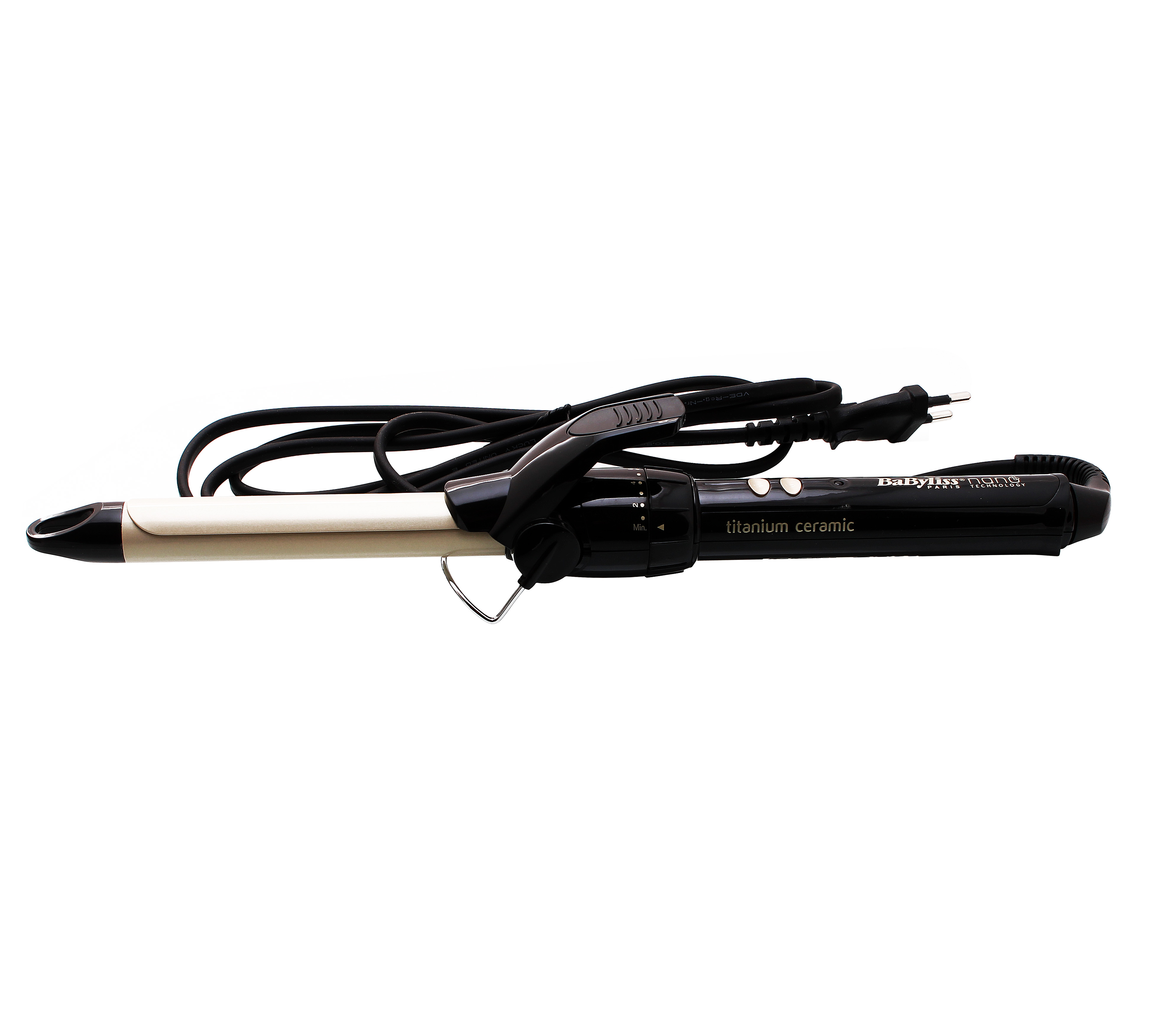 Babyliss Pro180 Curling Iron (2319E)