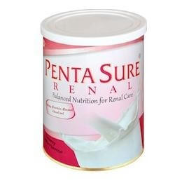 Hexagon Nutrition Penta Sure Renal, 0.88 lb Hexagon Nutrition Penta Sure Renal, 0.88 lb