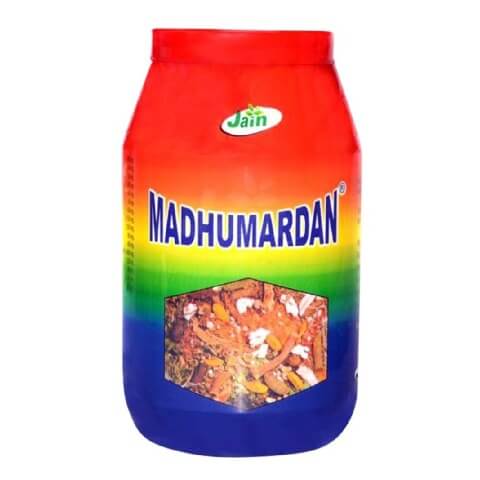 Jain Madhumardan Powder,  1 kg 