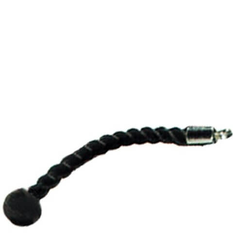 B Fit USA Strength Rope (GH7149), Black B Fit USA Strength Rope (GH7149), Black