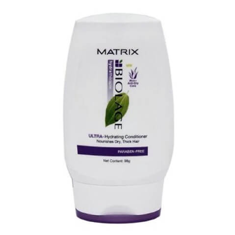 Matrix Biolage Ultra Hydrating Conditioner, 98 g Hydra Therapy Matrix Biolage Ultra Hydrating Conditioner, 98 g Hydra Therapy