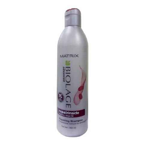 Matrix Biolage Advanced Repairing Shampoo,  400 ml  Repairinside 