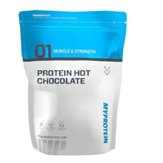Myprotein Protein Hot, 2.2 lb Chocolate