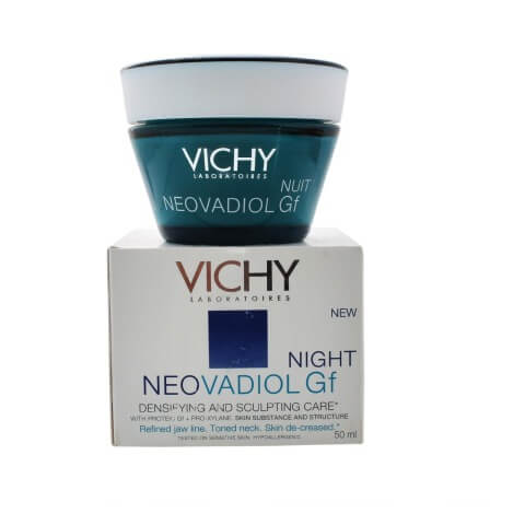 Vichy LiftActiv CxP Night Anti-Wrinkle & Firming (Deep Wrinkles+Loss of Firmness 40-50 yrs)