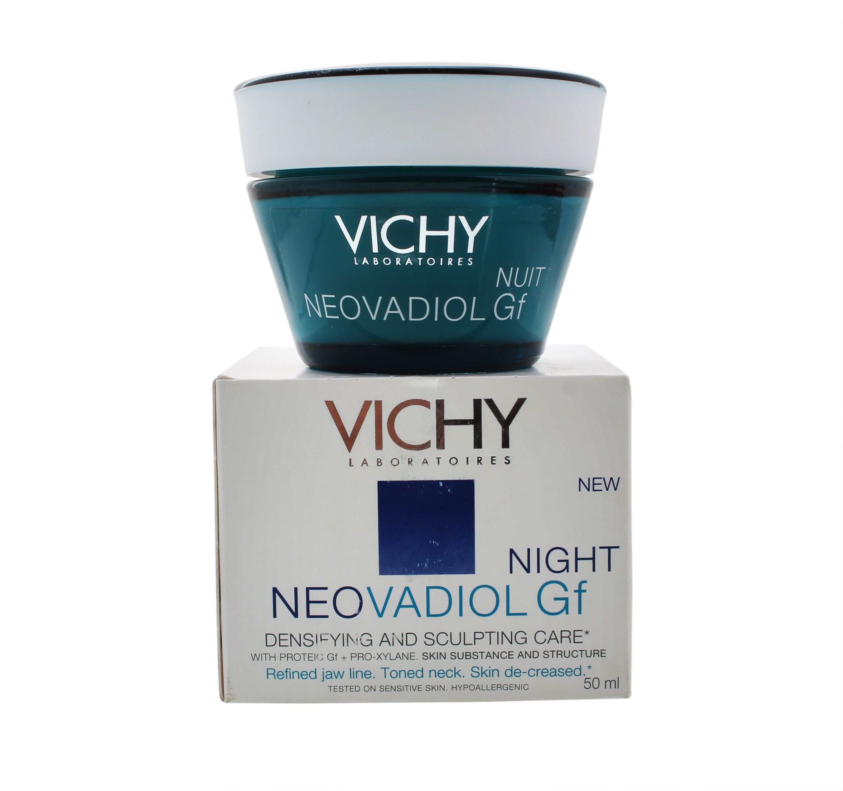 Vichy LiftActiv CxP Night Anti-Wrinkle & Firming (Deep Wrinkles+Loss of Firmness 40-50 yrs)