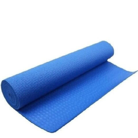 Vector X Yoga Mat, Blue 15 mm Vector X Yoga Mat, Blue 15 mm