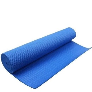 Vector X Yoga Mat, Blue 15 mm