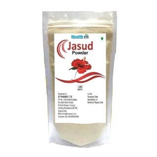 Healthvit Jasud Powder, 0.1 kg