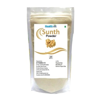 Healthvit Sunth Powder, 100 g