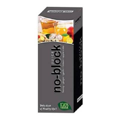Sharrets No-Block, Apple Cider Vinegar , Honey , Ginger , Garlic & Lemon 200 g Sharrets No-Block, Apple Cider Vinegar , Honey , Ginger , Garlic & Lemon 200 g