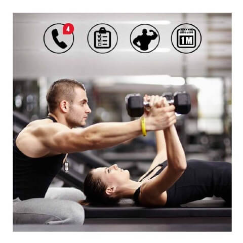 HealthKart BodyBuilding Program, One Month Counseling Session