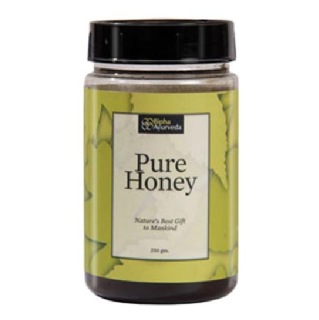Bipha Pure Honey, 250 g Unflavored