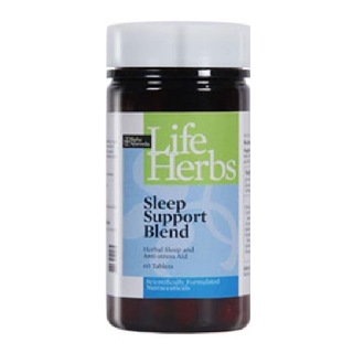 Bipha Sleep Support Blend, 60 tablet(s)