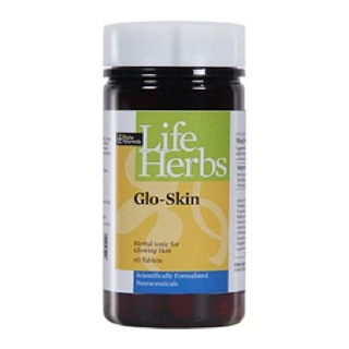 Bipha Glo-Skin, 60 tablet(s)