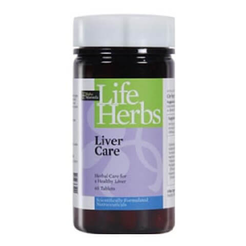 Bipha Liver Care, 60 tablet(s) Bipha Liver Care, 60 tablet(s)