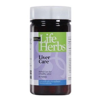 Bipha Liver Care, 60 tablet(s)