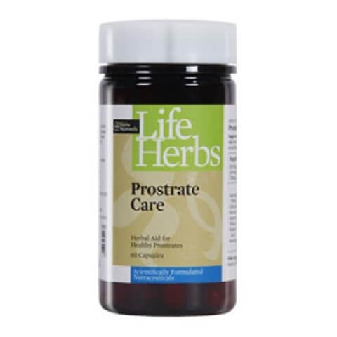 Bipha Prostrate Care, 60 capsules Bipha Prostrate Care, 60 capsules