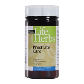 Bipha Prostrate Care, 60 capsules
