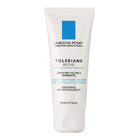 La Roche Toleriane Riche Cream, 40 ml Soothing Protective La Roche Toleriane Riche Cream, 40 ml Soothing Protective