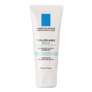 La Roche Toleriane Riche Cream, 40 ml Soothing Protective