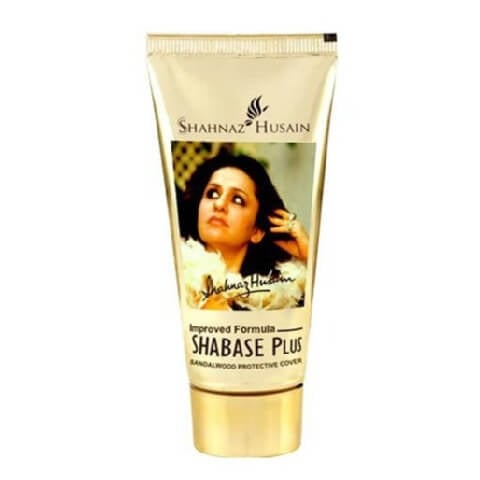 Shahnaz Husain Shabase Plus, 40 g Sandalwood Shahnaz Husain Shabase Plus, 40 g Sandalwood