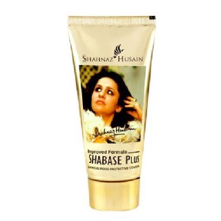 Shahnaz Husain Shabase Plus, 40 g Sandalwood