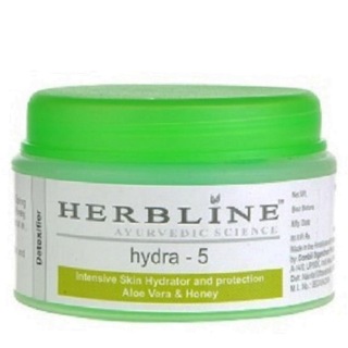 Herbline Hydra-5 Gel, 50 g Detoxifier