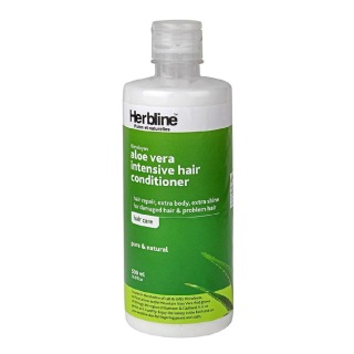 Herbline Aloe Vera Intensive Hair Conditioner, 500 ml Hair Care