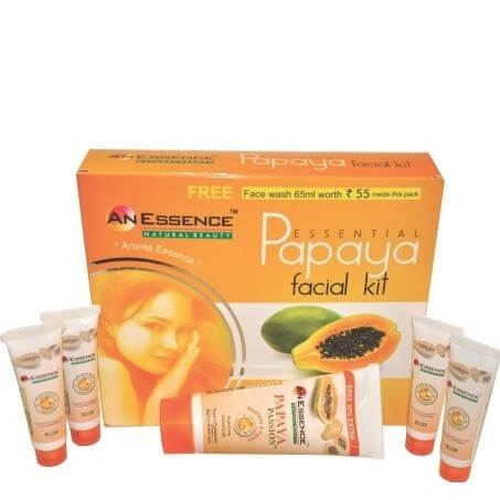 Onida Pappya Passion Brightning Cleansing Gel,  1 Piece(s)/Pack  for All Skin Types 