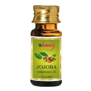 St.Botanica Cold Pressed Carrier Oil, 30 ml Jojoba