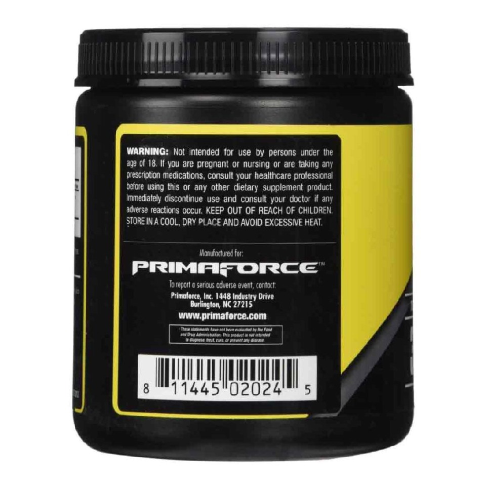 primaforce l carnitine Primaforce L-Carnitine L-Tartrate Powder, 0.72 lb Unflavoured at Best Price  in India
