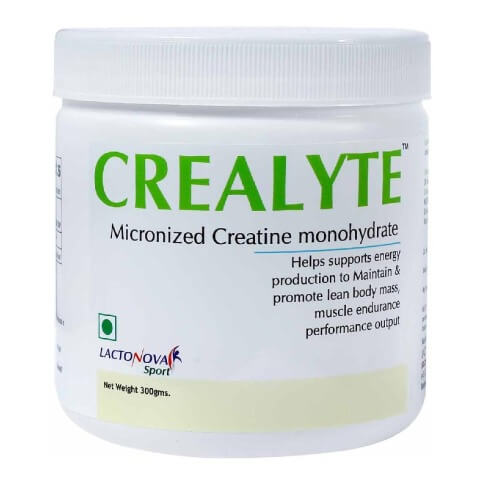 Lactonova Crealyte, Unflavoured 0.66 lb Lactonova Crealyte, Unflavoured 0.66 lb