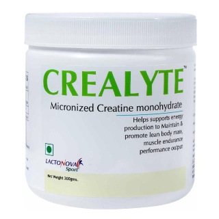 Lactonova Crealyte, Unflavoured 0.66 lb