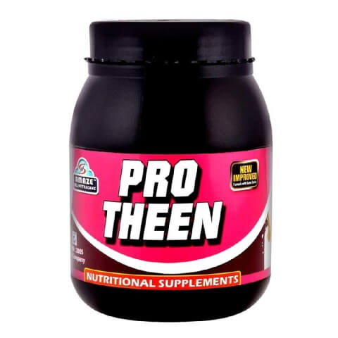 Amaze Pro Theen, 2.2 lb Chocolate Amaze Pro Theen, 2.2 lb Chocolate