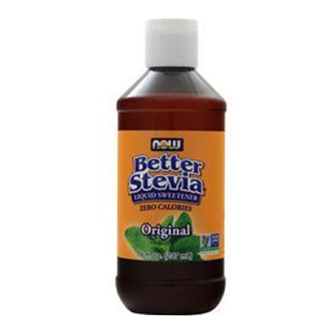 Now Better Stevia, 0.237 L Now Better Stevia, 0.237 L