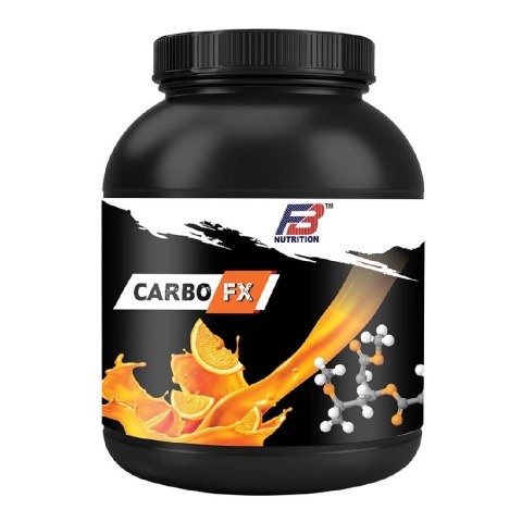 FB Nutrition Carbo FX, 6.6 lb Orange FB Nutrition Carbo FX, 6.6 lb Orange