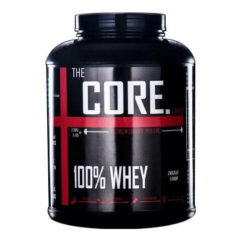 Sipco The Core 100% Whey, 5 lb Chocolate Sipco The Core 100% Whey, 5 lb Chocolate