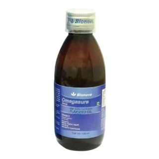 Bionova Omegasure Syrup, 0.42 lb