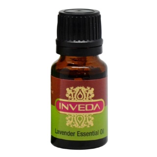 Inveda Essential Oil, 10 ml Lavender