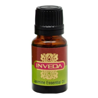 Inveda Essential Oil, 10 ml Jasmine