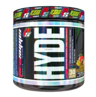 Pro Supps Hyde, 0.5 lb Mango Passion Fruit