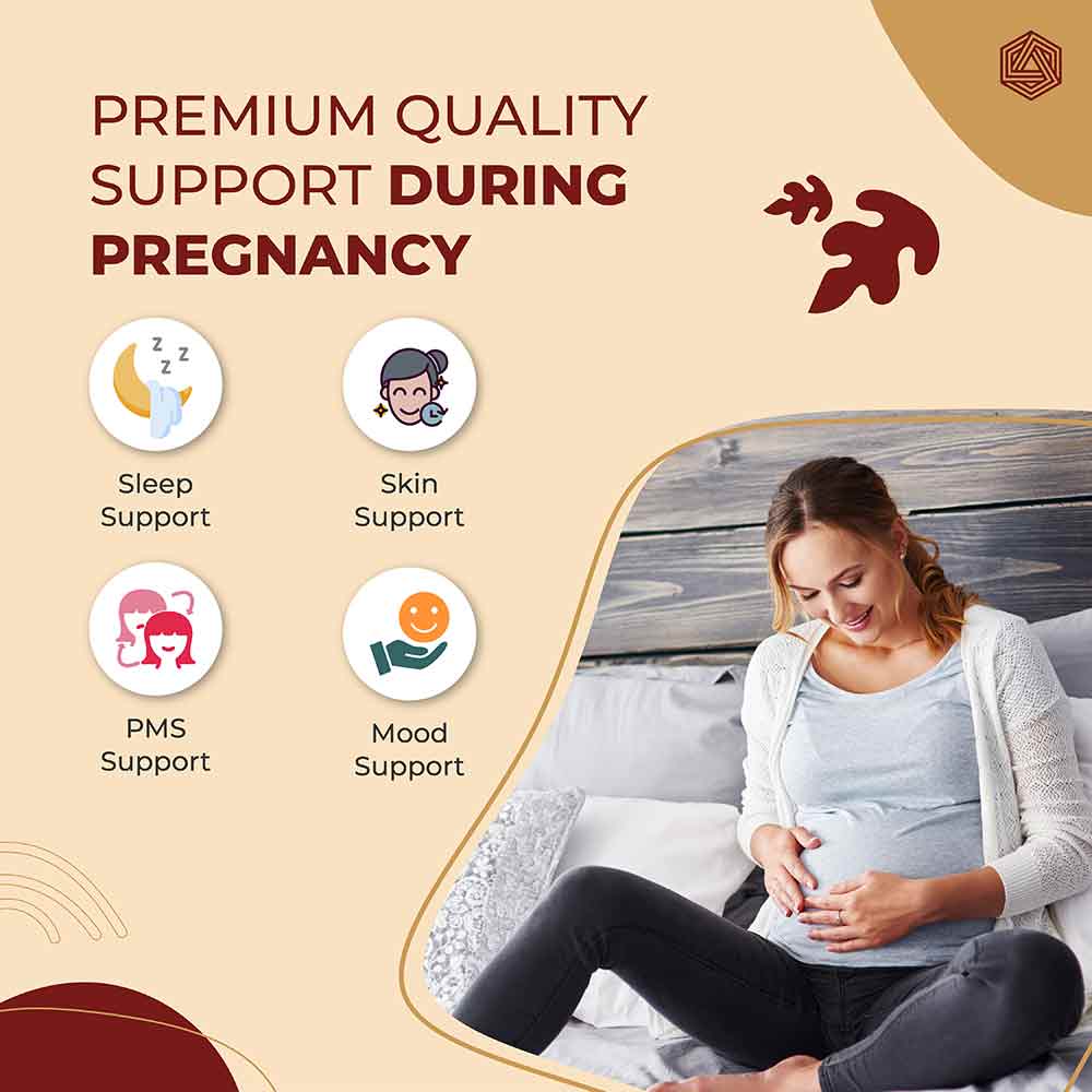 6 - Boldfit Kesar,  Natural  1 g 